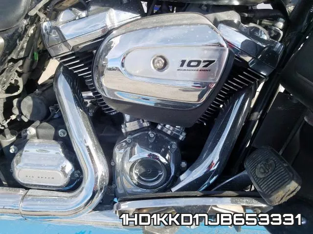 1HD1KKD17JB653331 фото 8