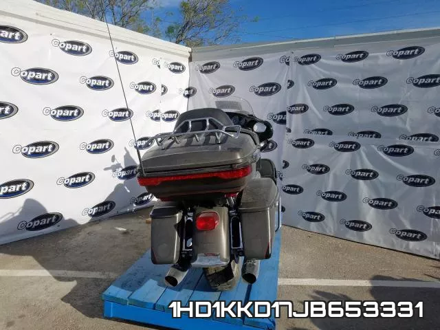 1HD1KKD17JB653331 фото 10