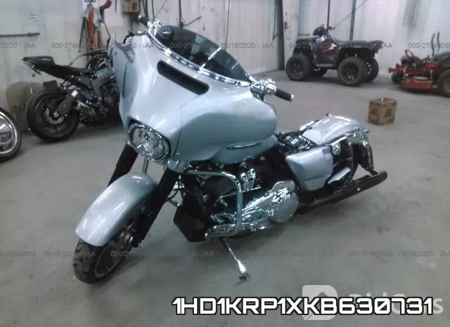 1HD1KRP1XKB630731 фото 3