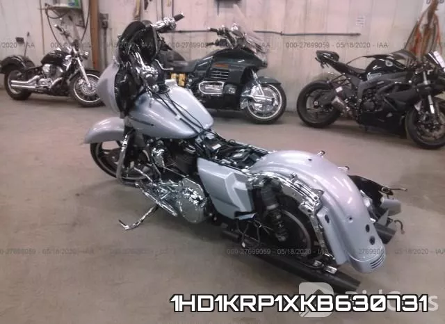 1HD1KRP1XKB630731 фото 4