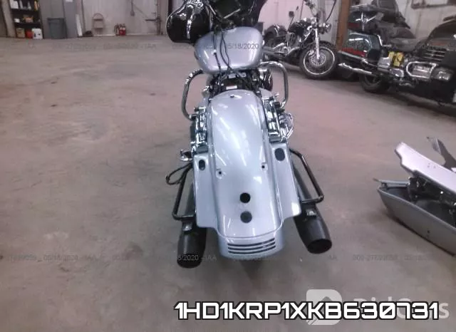 1HD1KRP1XKB630731 фото 7