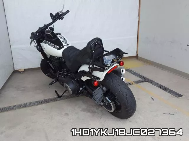 1HD1YKJ18JC027364 фото 4