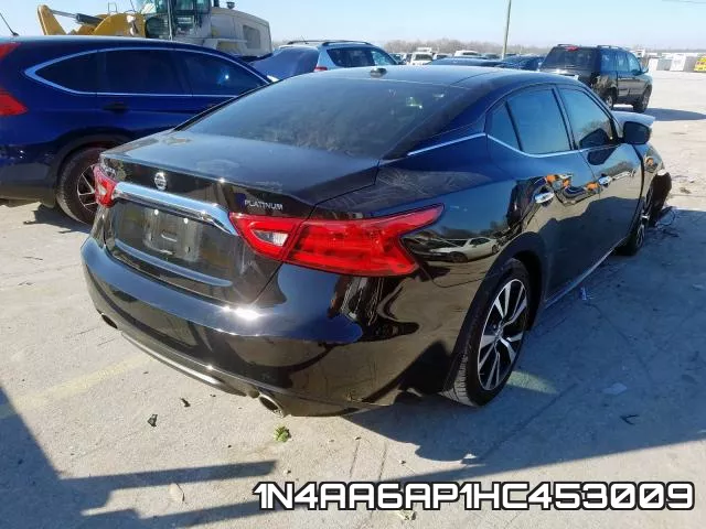 1N4AA6AP1HC453009 фото 5