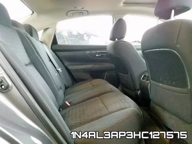 1N4AL3AP3HC127575 фото 7
