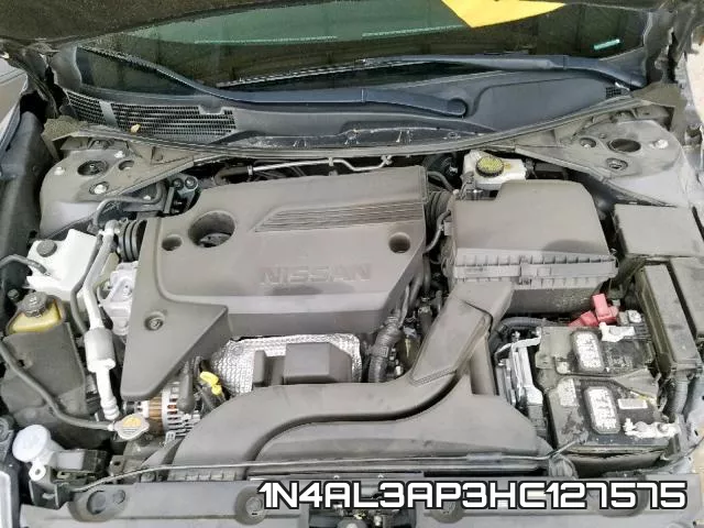 1N4AL3AP3HC127575 фото 8