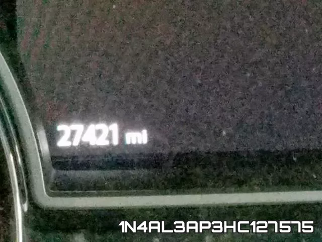 1N4AL3AP3HC127575 фото 9