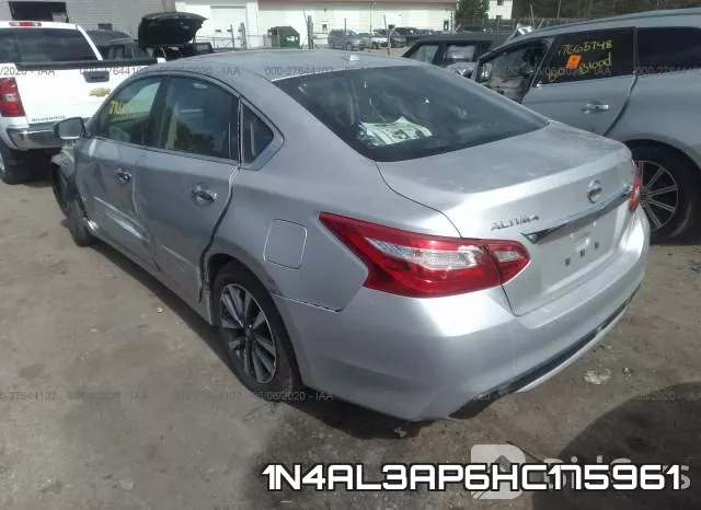 1N4AL3AP6HC175961 фото 4