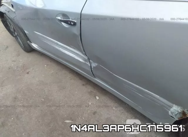 1N4AL3AP6HC175961 фото 7
