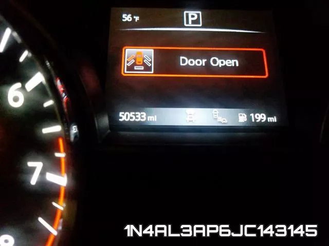 1N4AL3AP6JC143145 фото 9