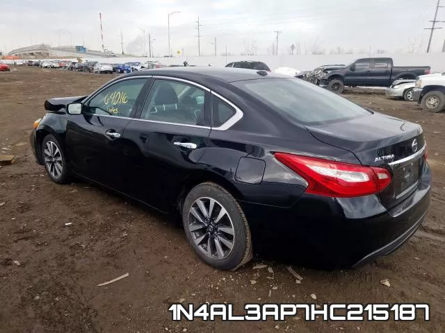 1N4AL3AP7HC215187 фото 4
