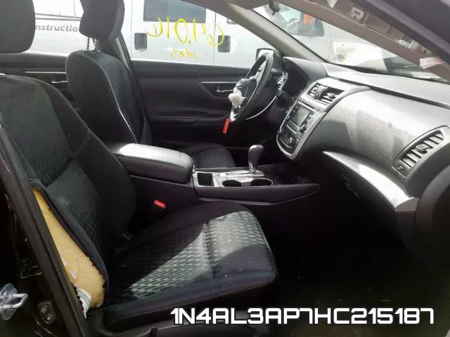 1N4AL3AP7HC215187 фото 6