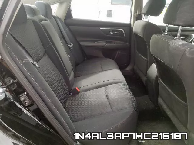 1N4AL3AP7HC215187 фото 7