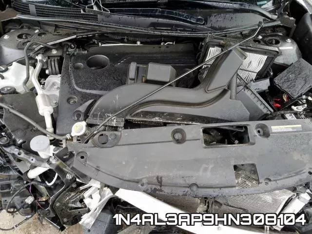 1N4AL3AP9HN308104 фото 8