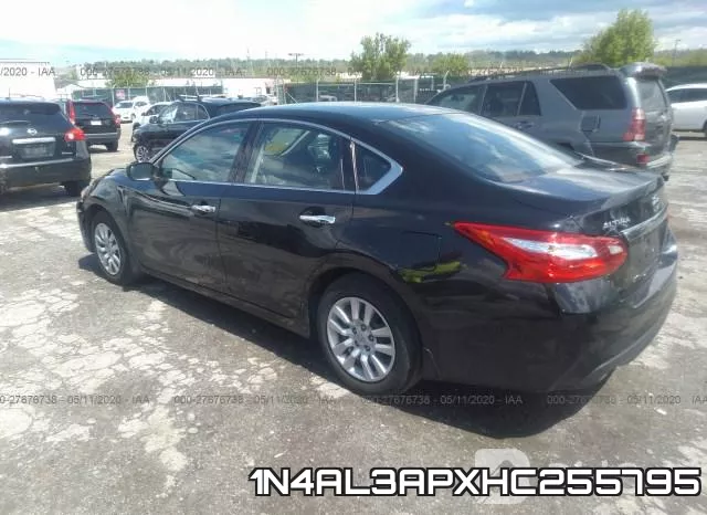 1N4AL3APXHC255795 фото 4