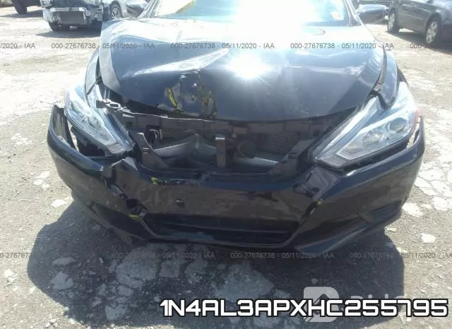 1N4AL3APXHC255795 фото 7