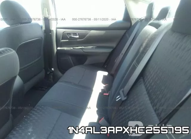 1N4AL3APXHC255795 фото 9
