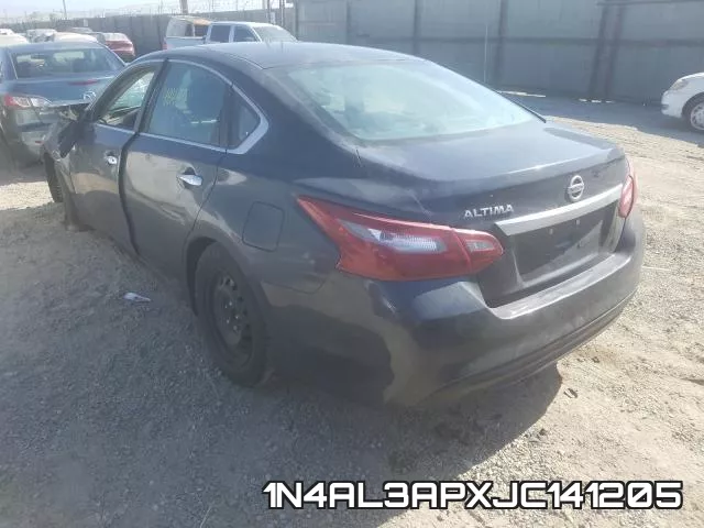 1N4AL3APXJC141205 фото 4