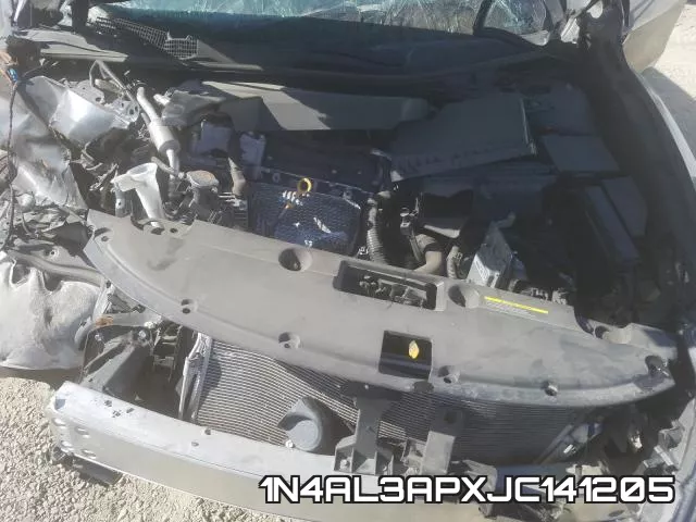 1N4AL3APXJC141205 фото 8