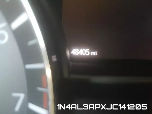 1N4AL3APXJC141205 фото 9