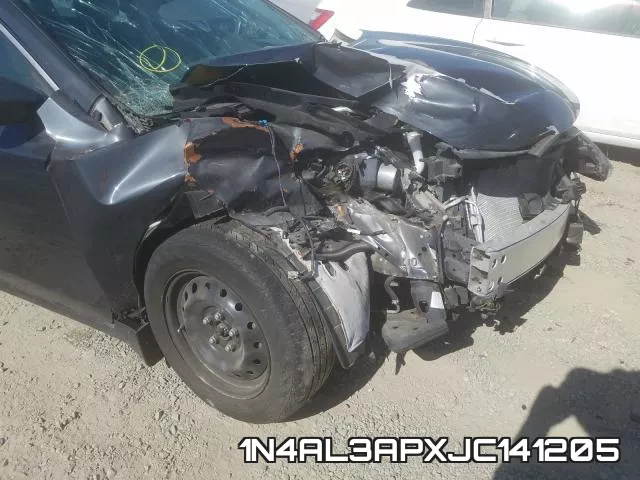 1N4AL3APXJC141205 фото 10