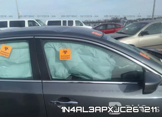 1N4AL3APXJC267211 фото 6