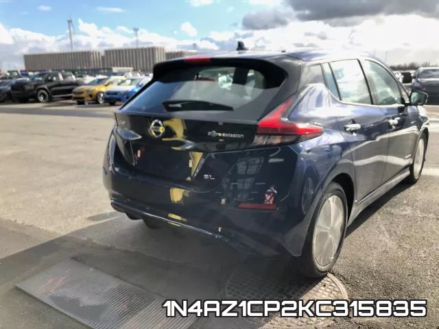 1N4AZ1CP2KC315835 фото 3