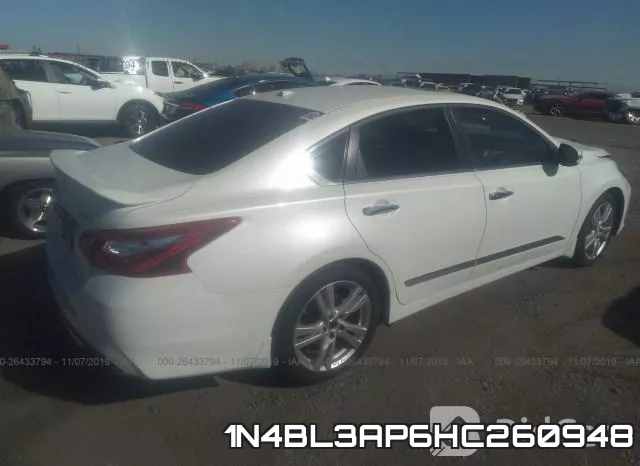 1N4BL3AP6HC260948 фото 4