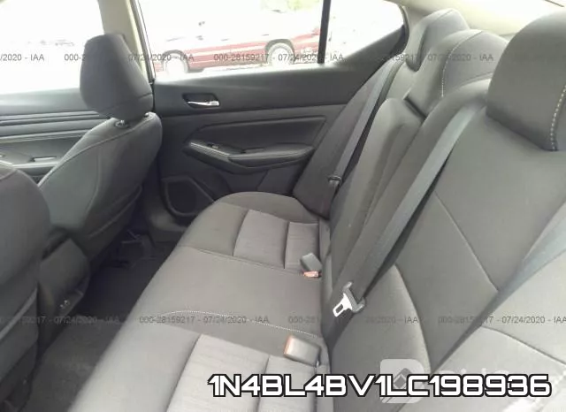 1N4BL4BV1LC198936 фото 9