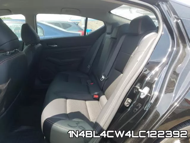 1N4BL4CW4LC122392 фото 7