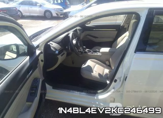 1N4BL4EV2KC246499 фото 6