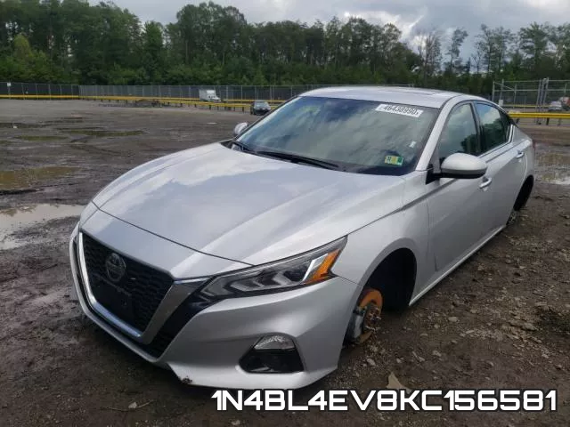 1N4BL4EV8KC156581 фото 3