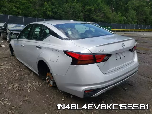 1N4BL4EV8KC156581 фото 4
