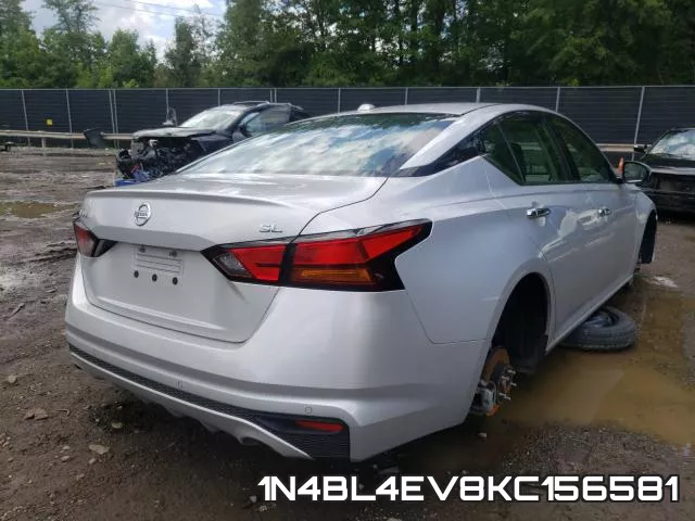 1N4BL4EV8KC156581 фото 5