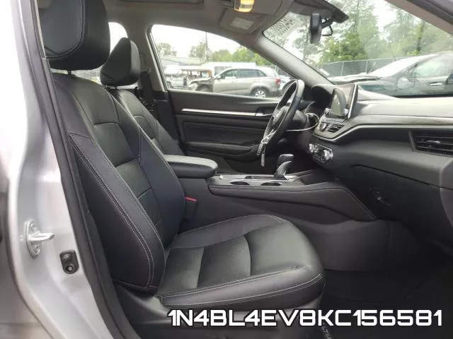 1N4BL4EV8KC156581 фото 6