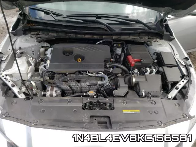 1N4BL4EV8KC156581 фото 8