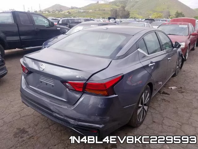 1N4BL4EV8KC229593 фото 5