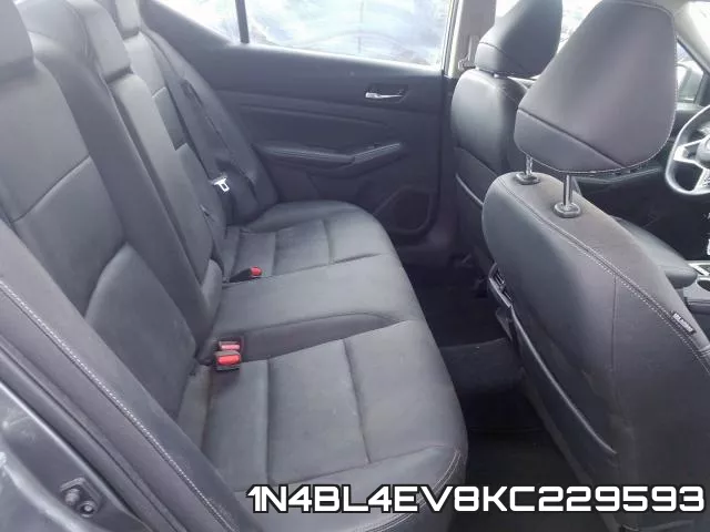 1N4BL4EV8KC229593 фото 7