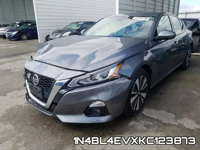 1N4BL4EVXKC123873 фото 3