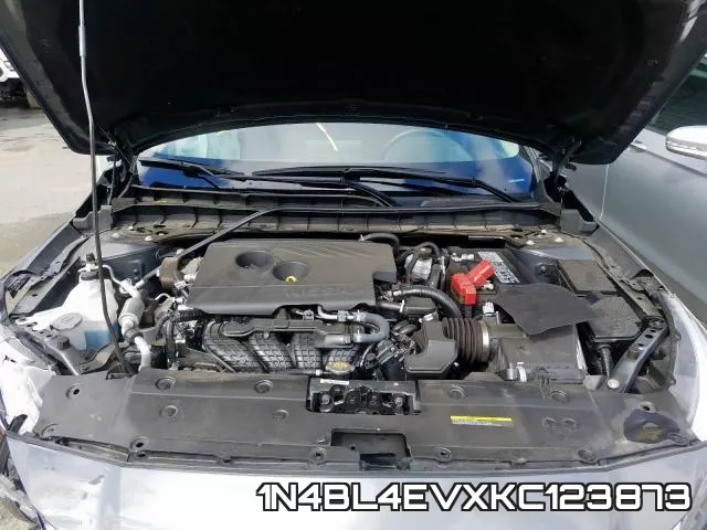 1N4BL4EVXKC123873 фото 8