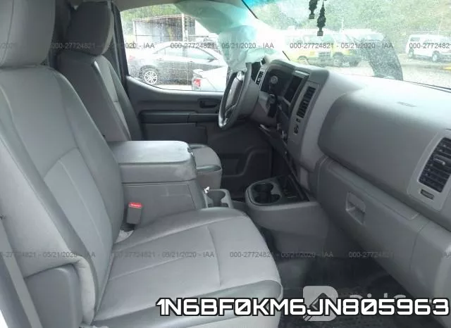 1N6BF0KM6JN805963 фото 6