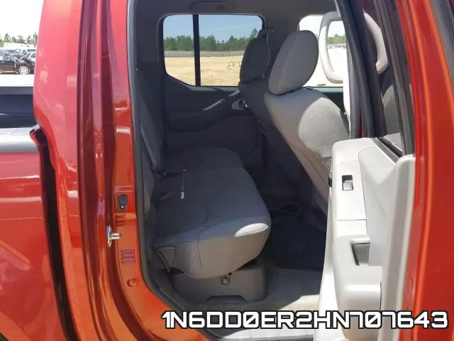 1N6DD0ER2HN707643 фото 7
