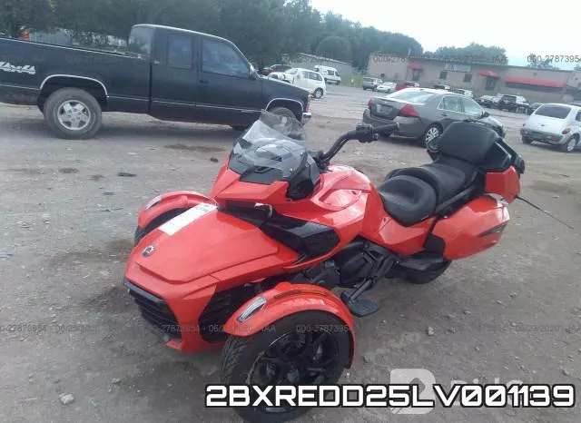 2BXREDD25LV001139 фото 3