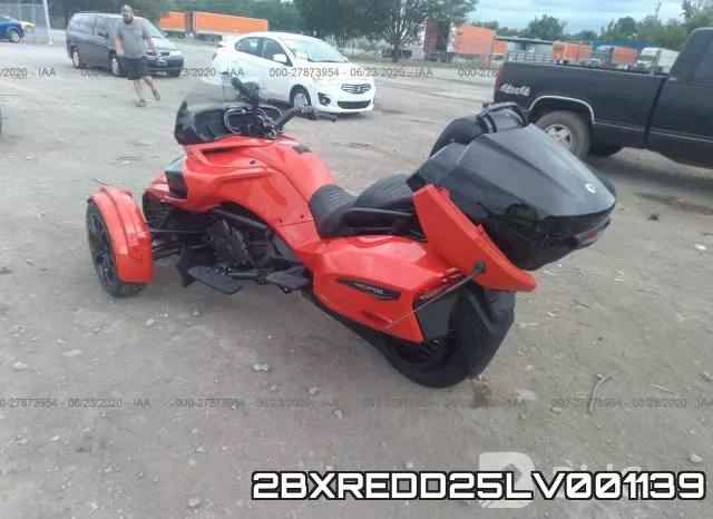 2BXREDD25LV001139 фото 4