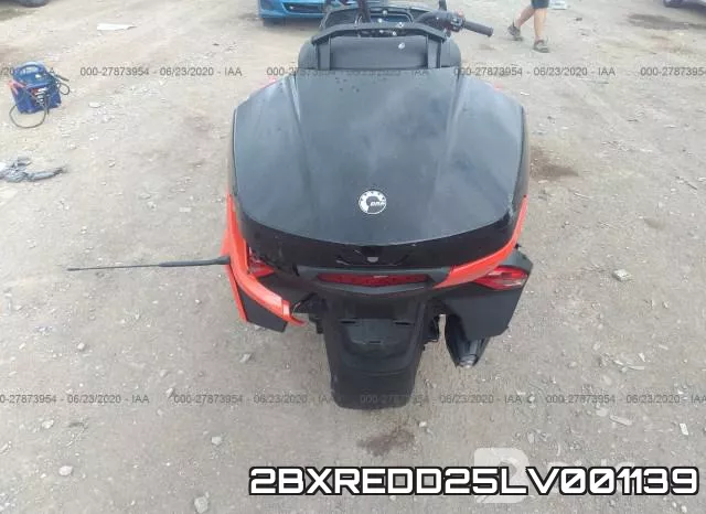 2BXREDD25LV001139 фото 7