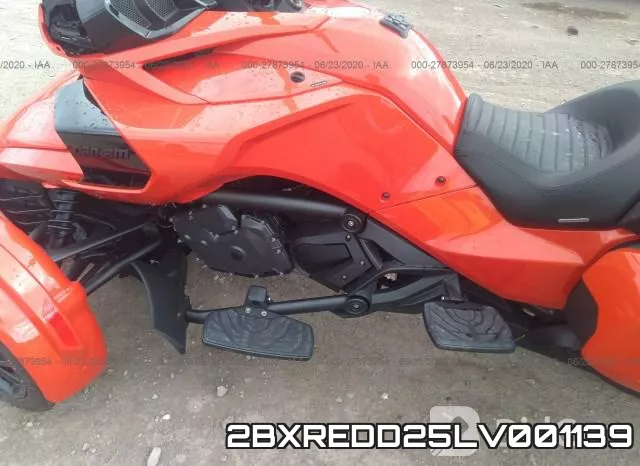 2BXREDD25LV001139 фото 10