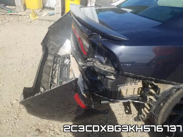 2C3CDXBG3KH576737 фото 10