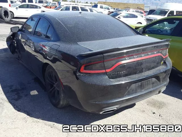 2C3CDXBG5JH185880 фото 4