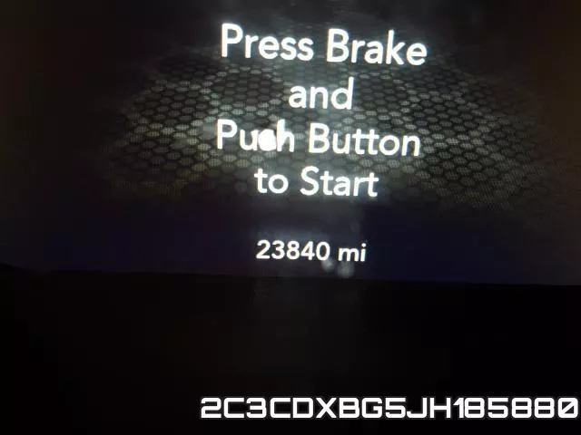 2C3CDXBG5JH185880 фото 9
