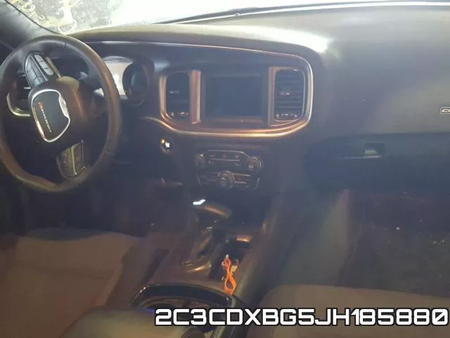 2C3CDXBG5JH185880 фото 10