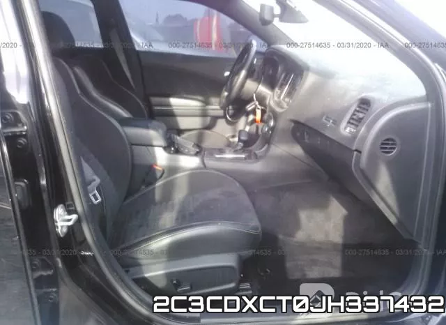 2C3CDXCT0JH337432 фото 5